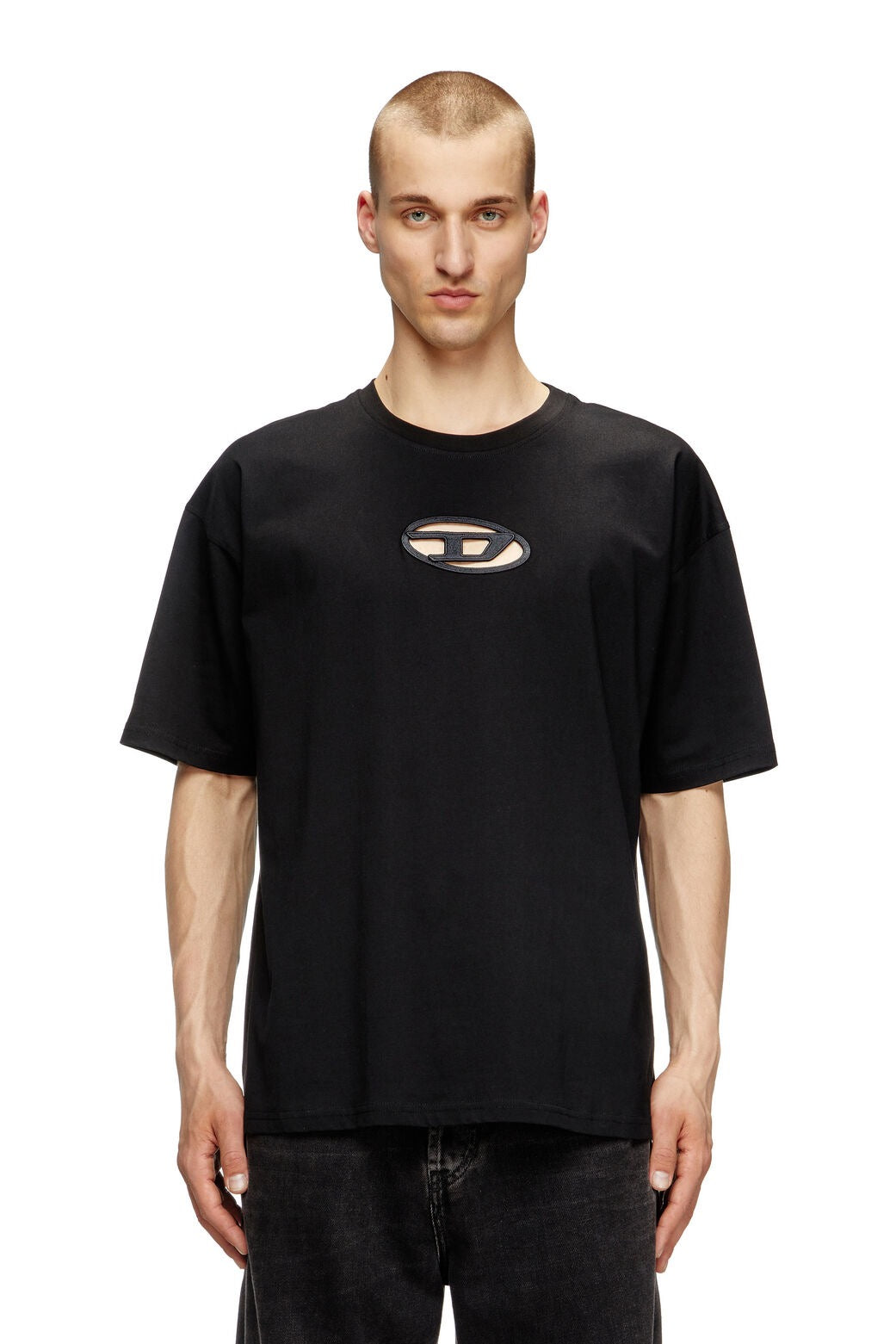 T-shirt Diesel