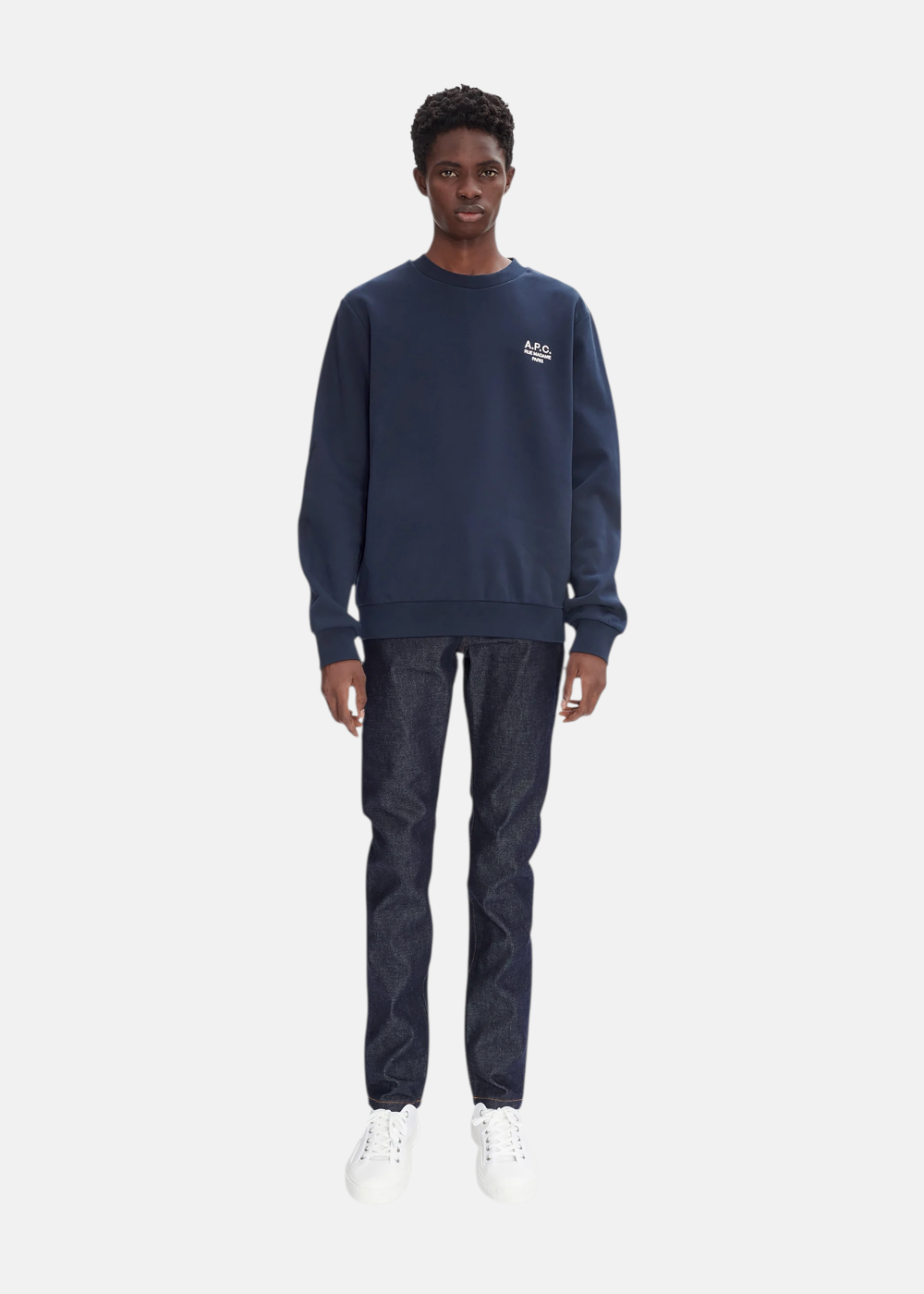 Sweats & Mailles A.P.C.