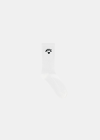 Chaussettes Cor Uniform - blanc