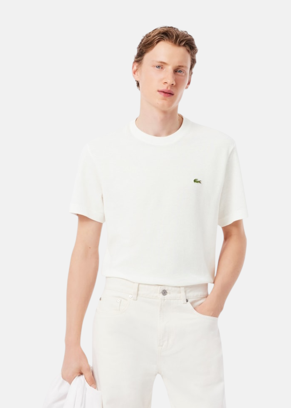 T-shirt iconique - blanc