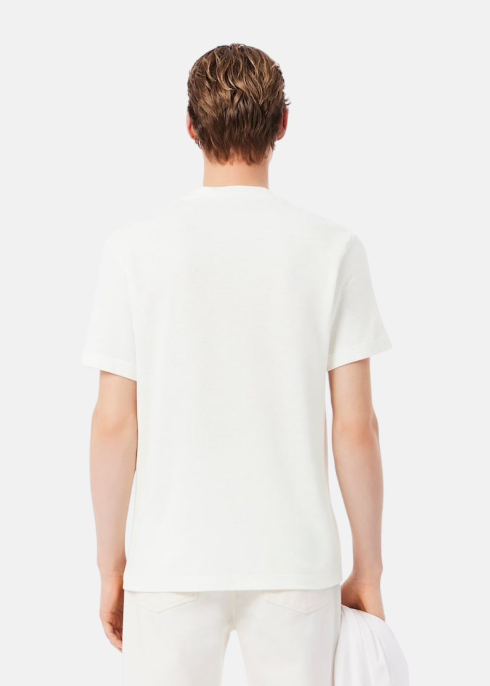 T-shirt iconique - blanc
