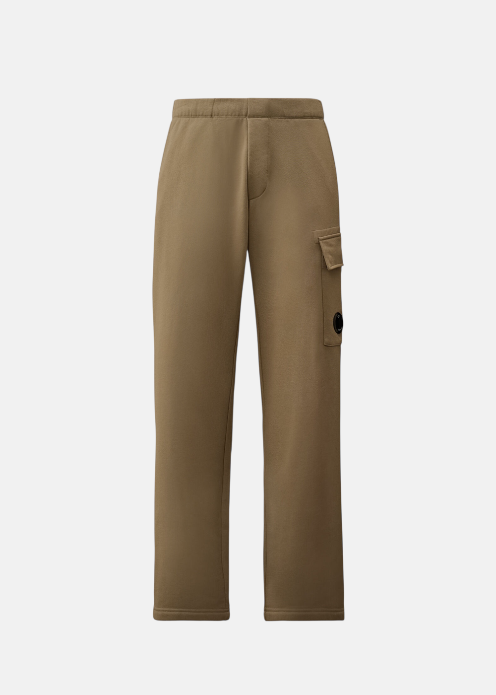 Pantalon de Survêtement Cargo-Beige
