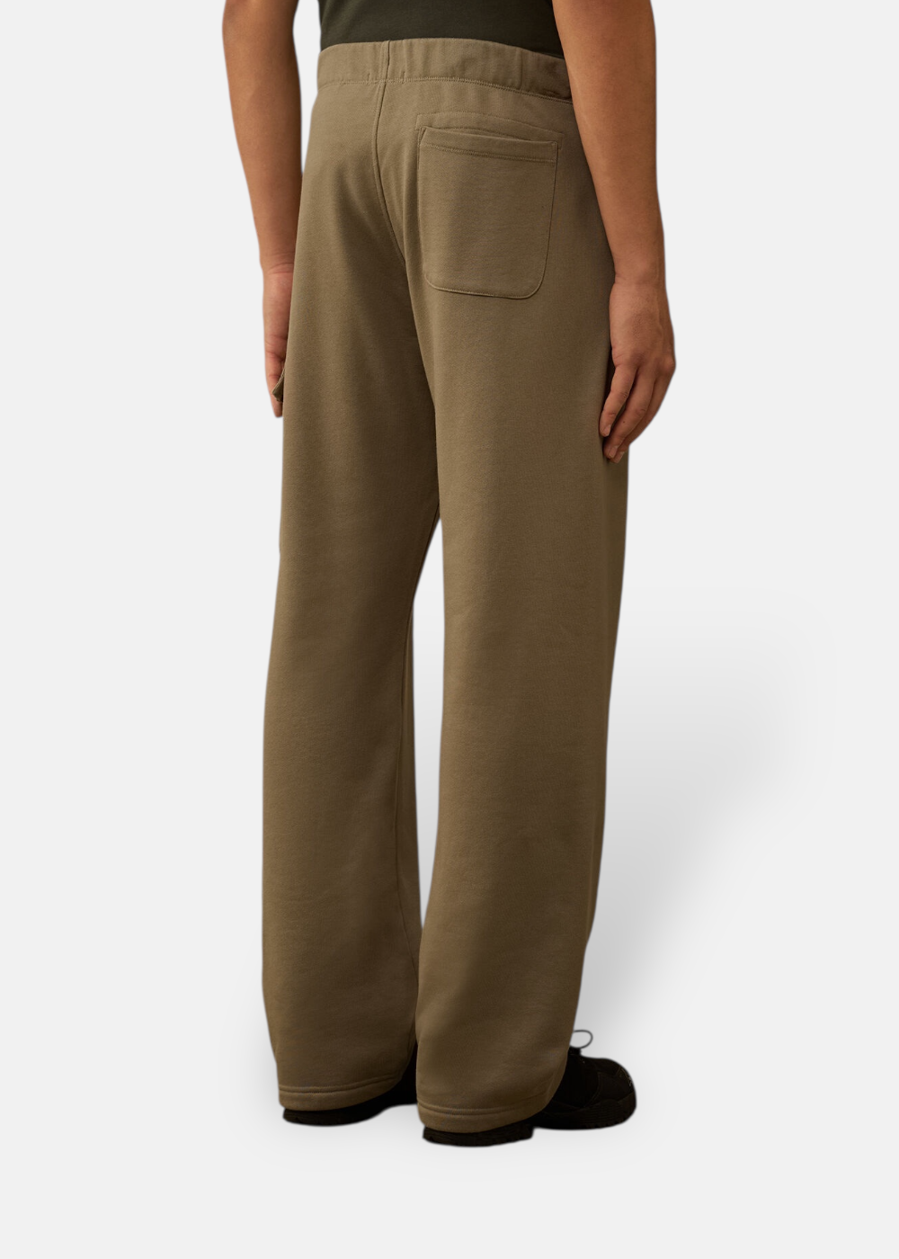 Pantalon de Survêtement Cargo-Beige