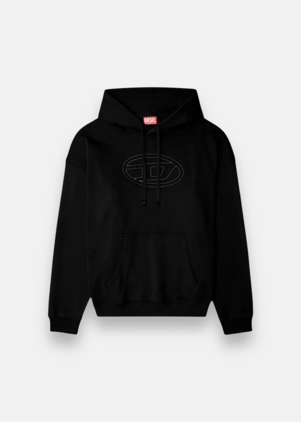 Sweat-Shirt à capuche S-UMMER-BIGOVAL