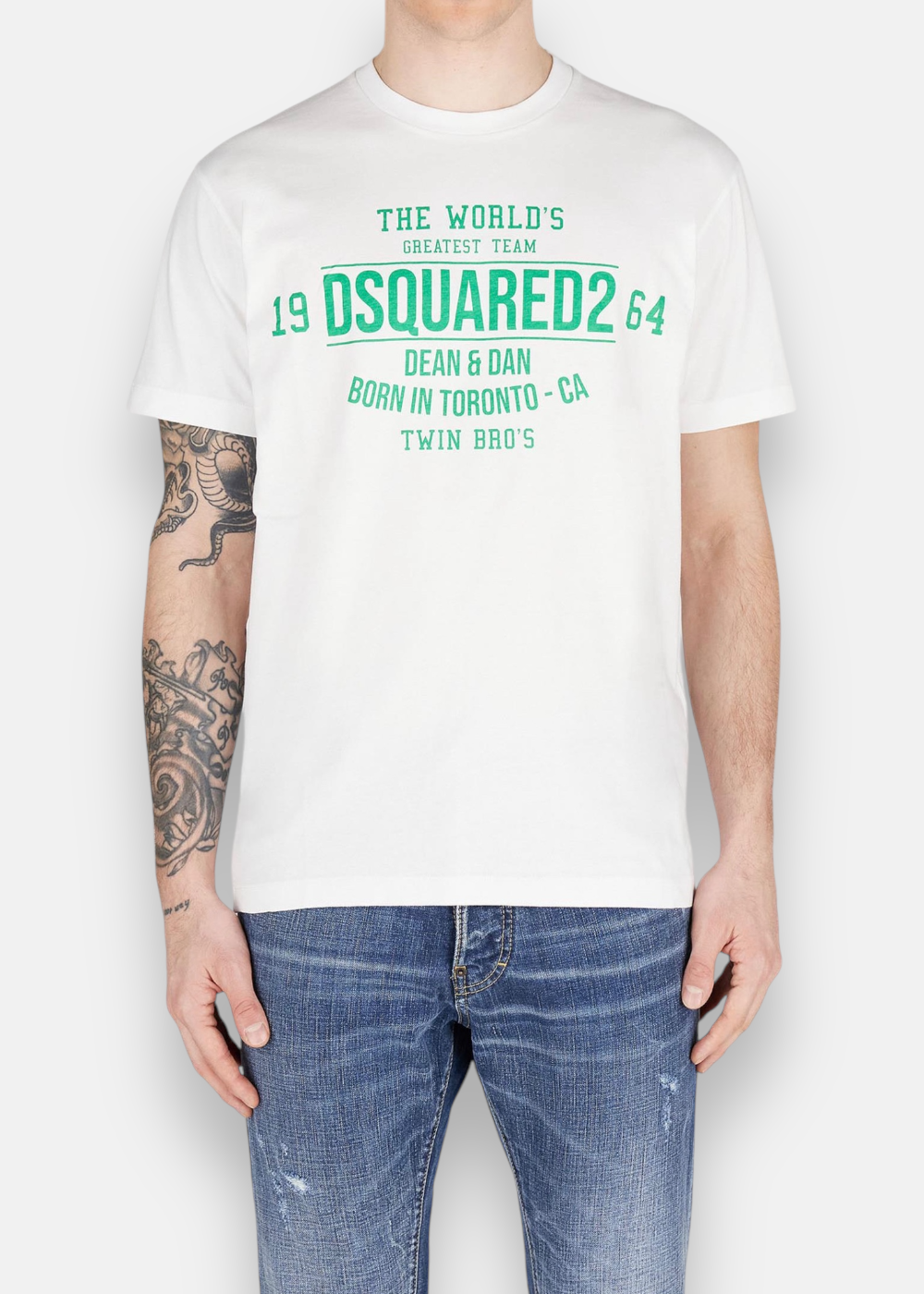 T-shirt Cool Fit