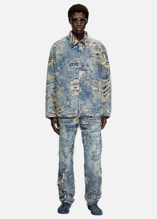 Veste D-Ivar-FSG1 – Denim Flottants