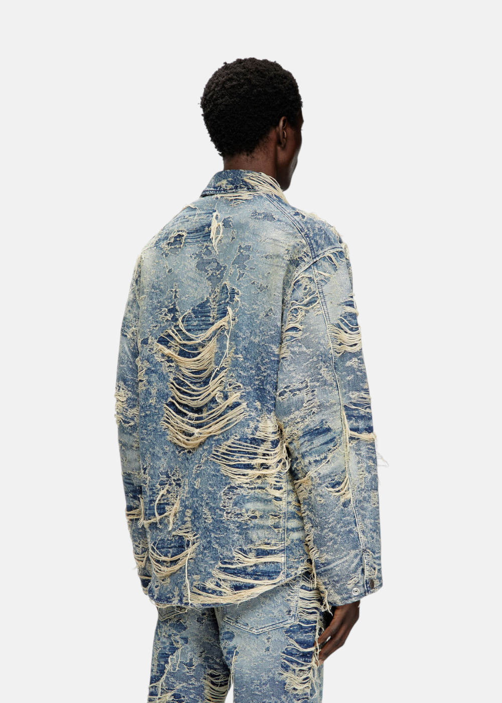 Veste D-Ivar-FSG1 – Denim Flottants