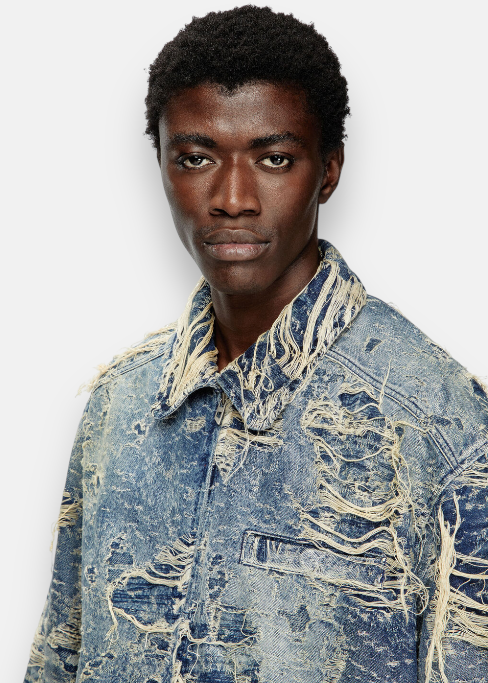 Veste D-Ivar-FSG1 – Denim Flottants