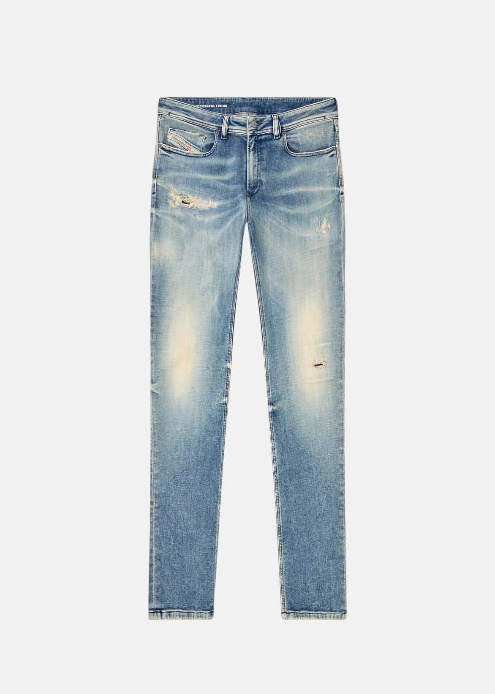 Jeans Skinny 1979 Sleenker