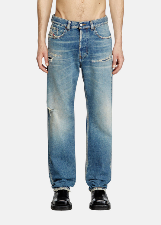 Jeans 2010 D-Macs 09L43 - Regular