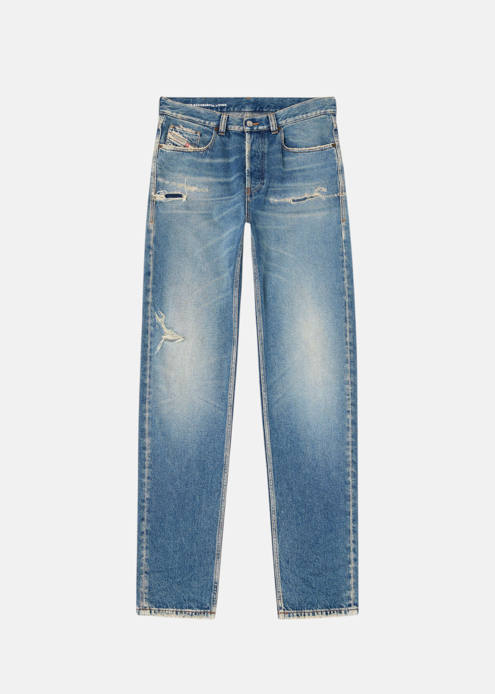 Jeans 2010 D-Macs 09L43 - Regular
