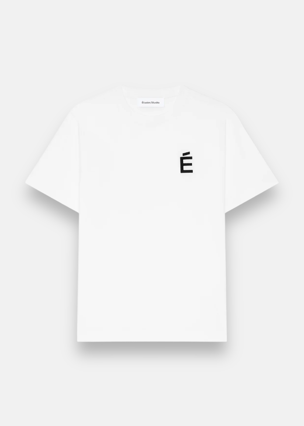 T-Shirt grand É Classic