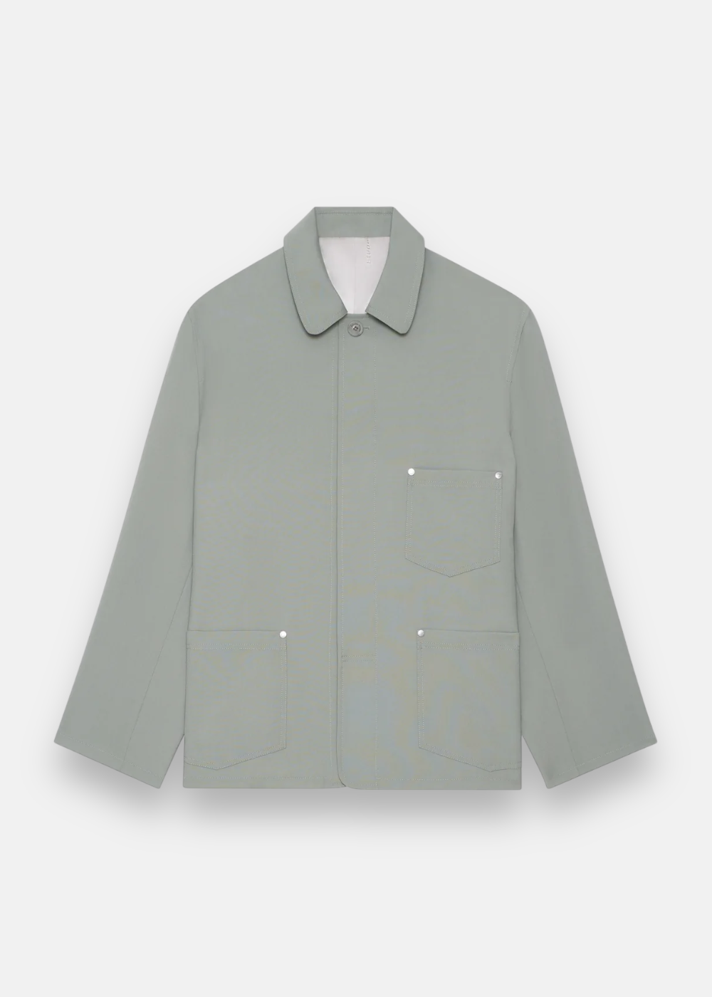 Veste worker - kaki