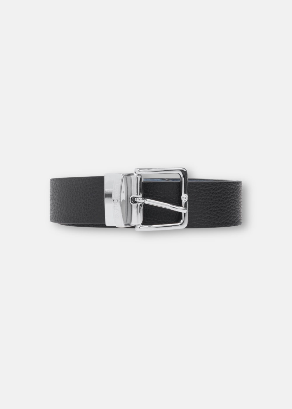 Ceinture reversible Dsquared2 en Cuir