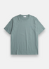 tshirt johannes bio logo nordique face norse projects
