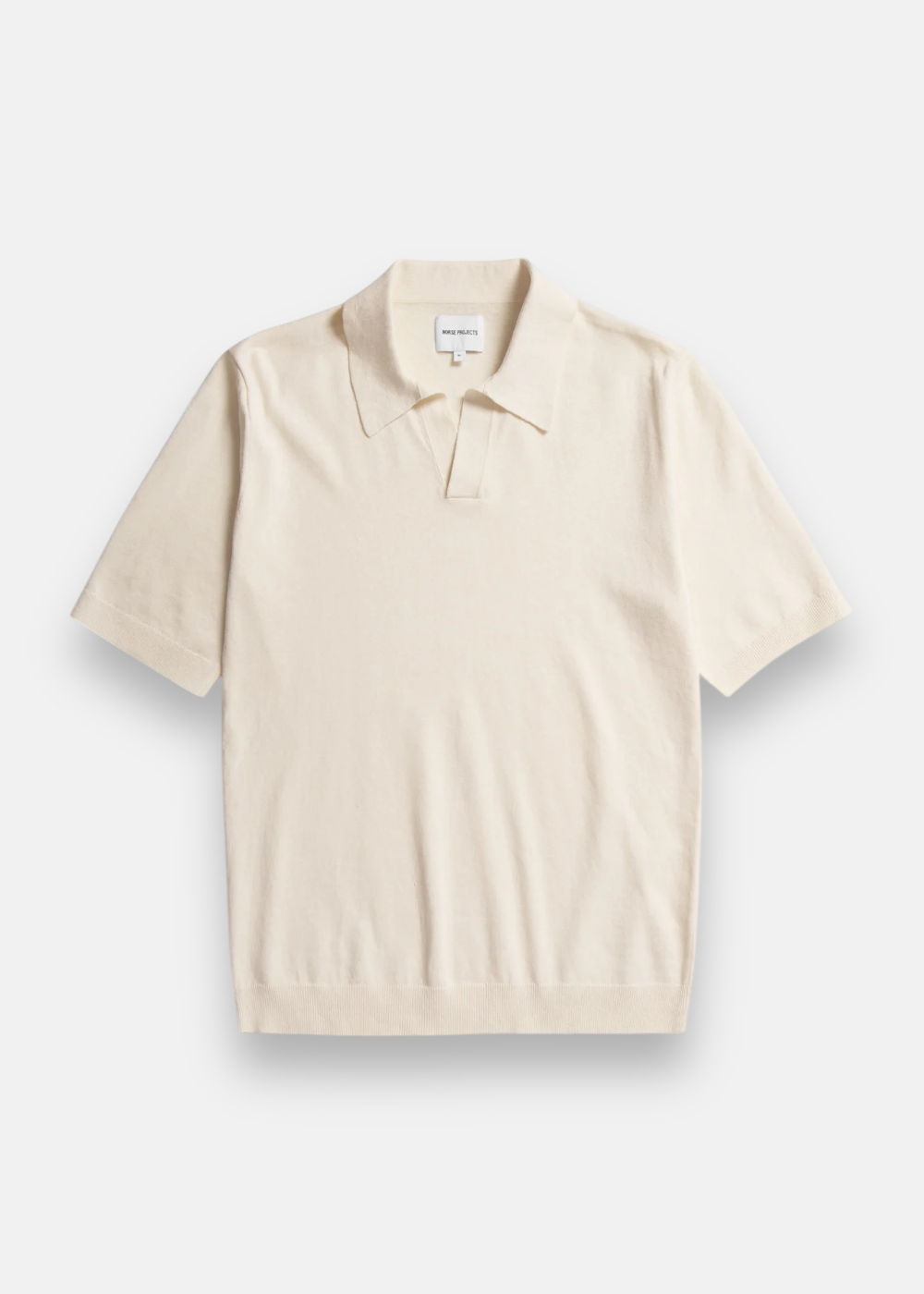 polo leif norse projects beige face