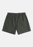 short norse projects tencel coton vert face