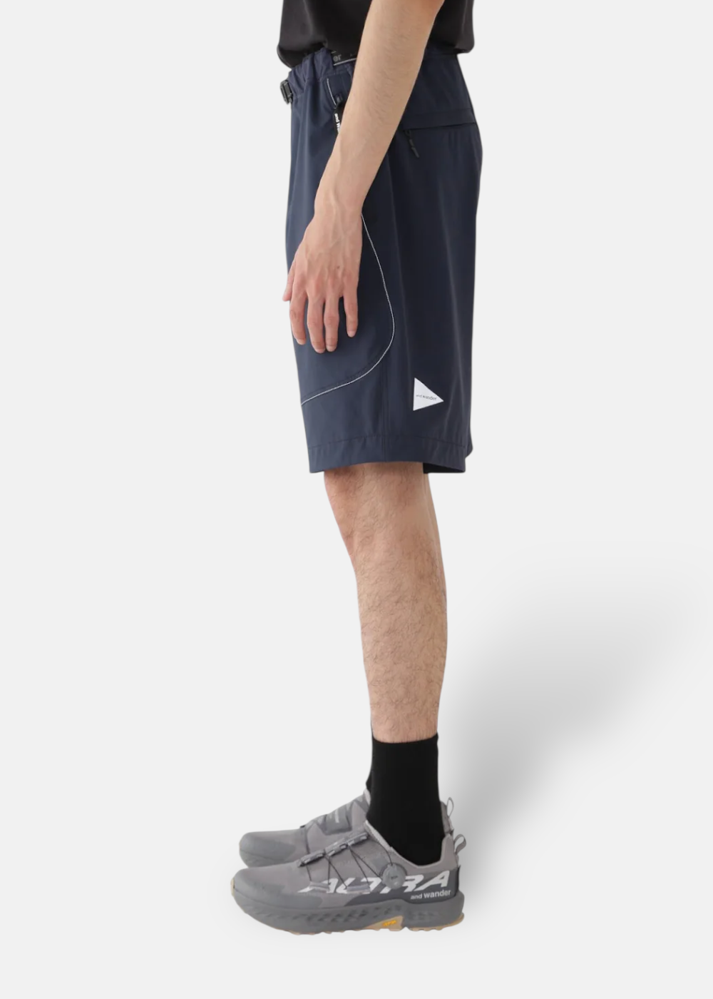 Short Technique Randonnée 3