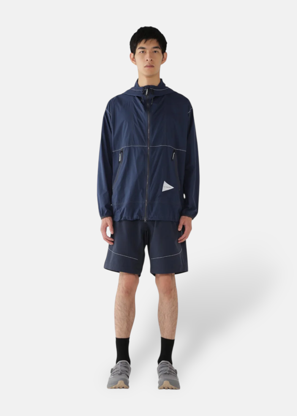 Short Technique Randonnée 3