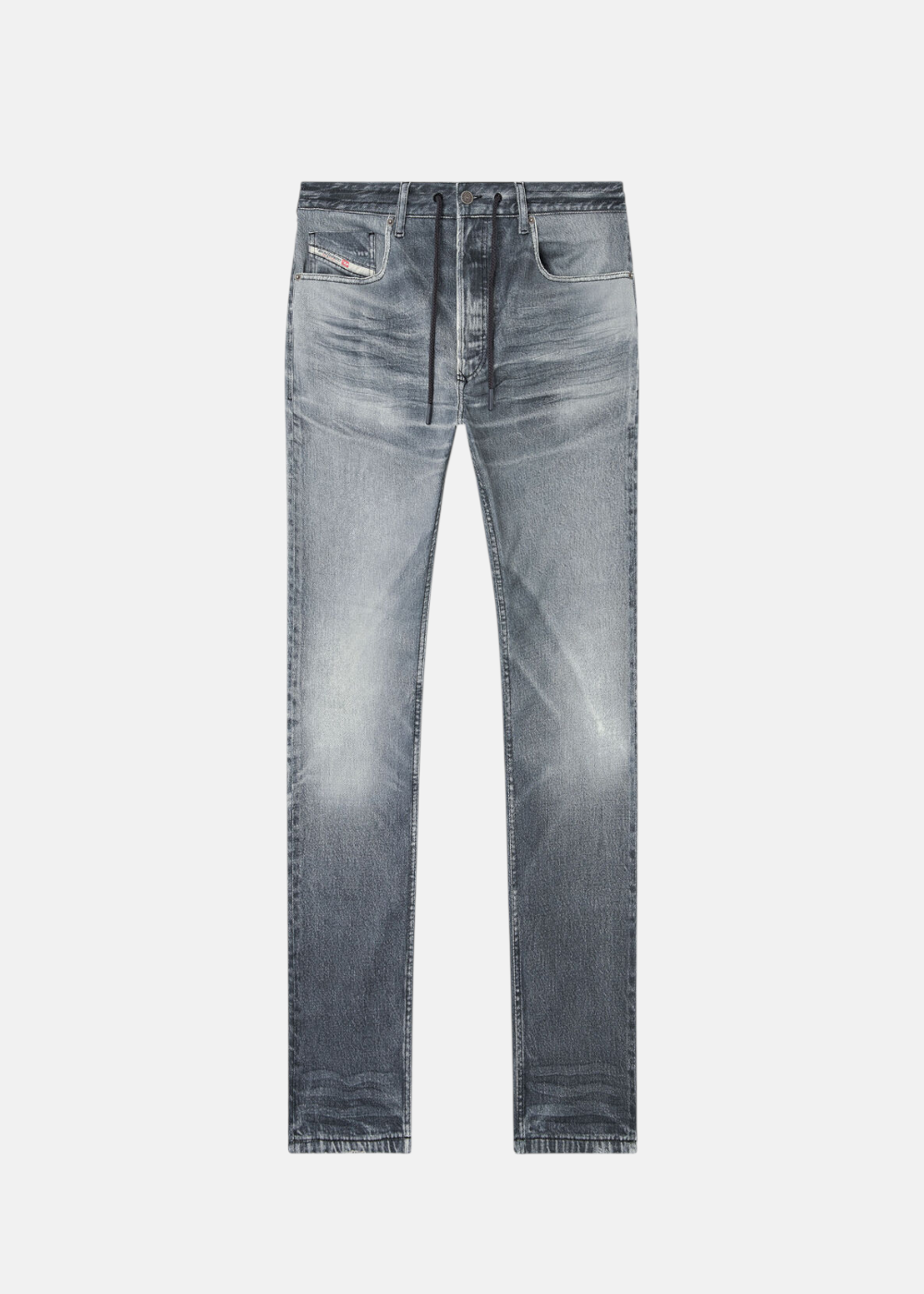 JoggJeans 2032 D-KROOLEY-B  - Gris