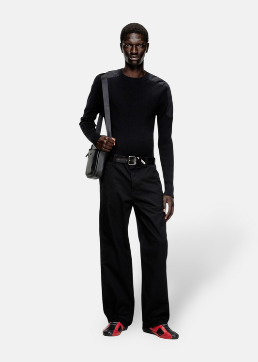 Pull K-Martin - noir
