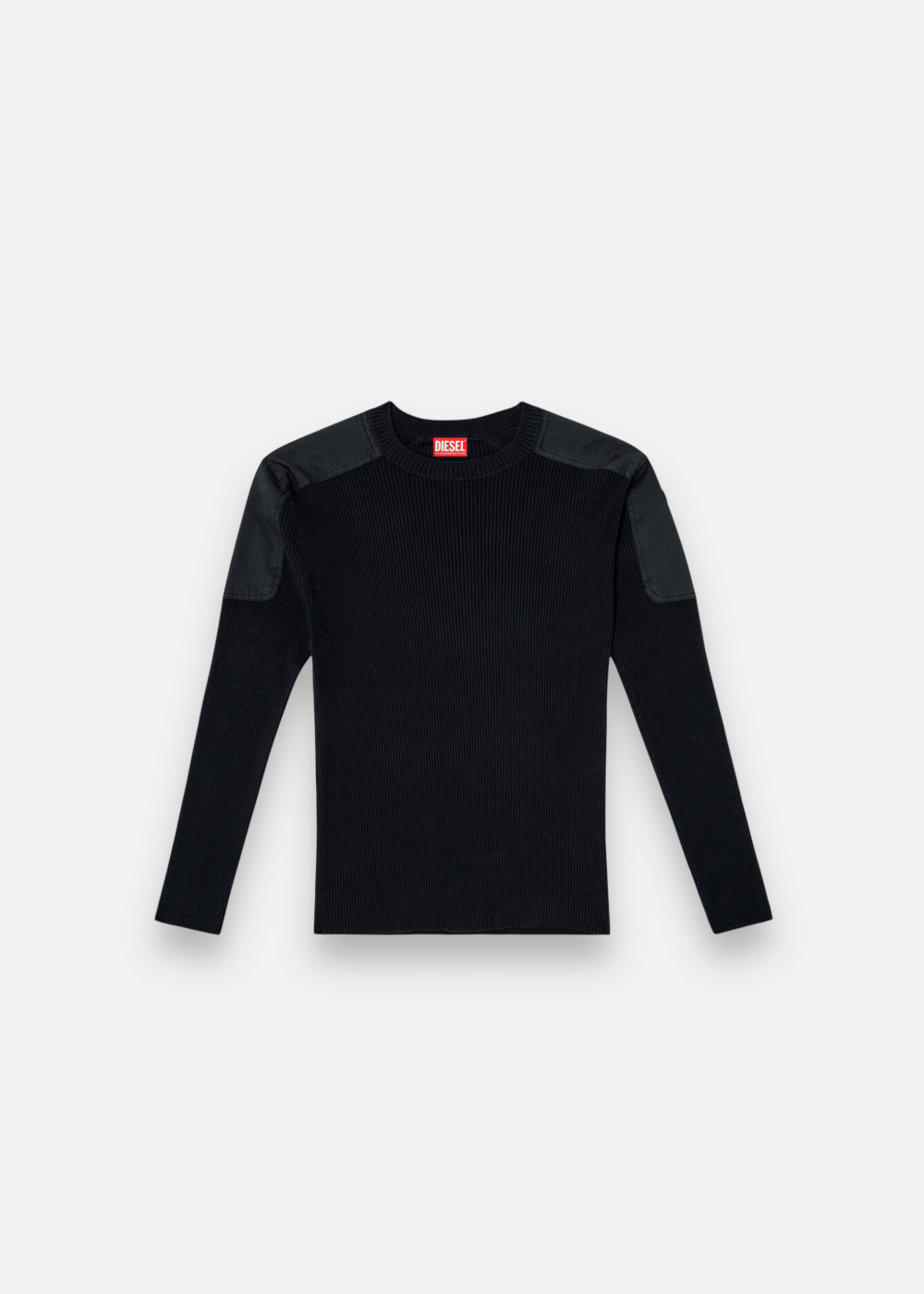 Pull K-Martin - noir