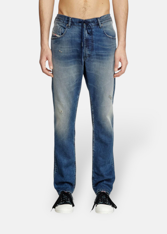 JoggJeans 2032 D-Krooley - bleu denim