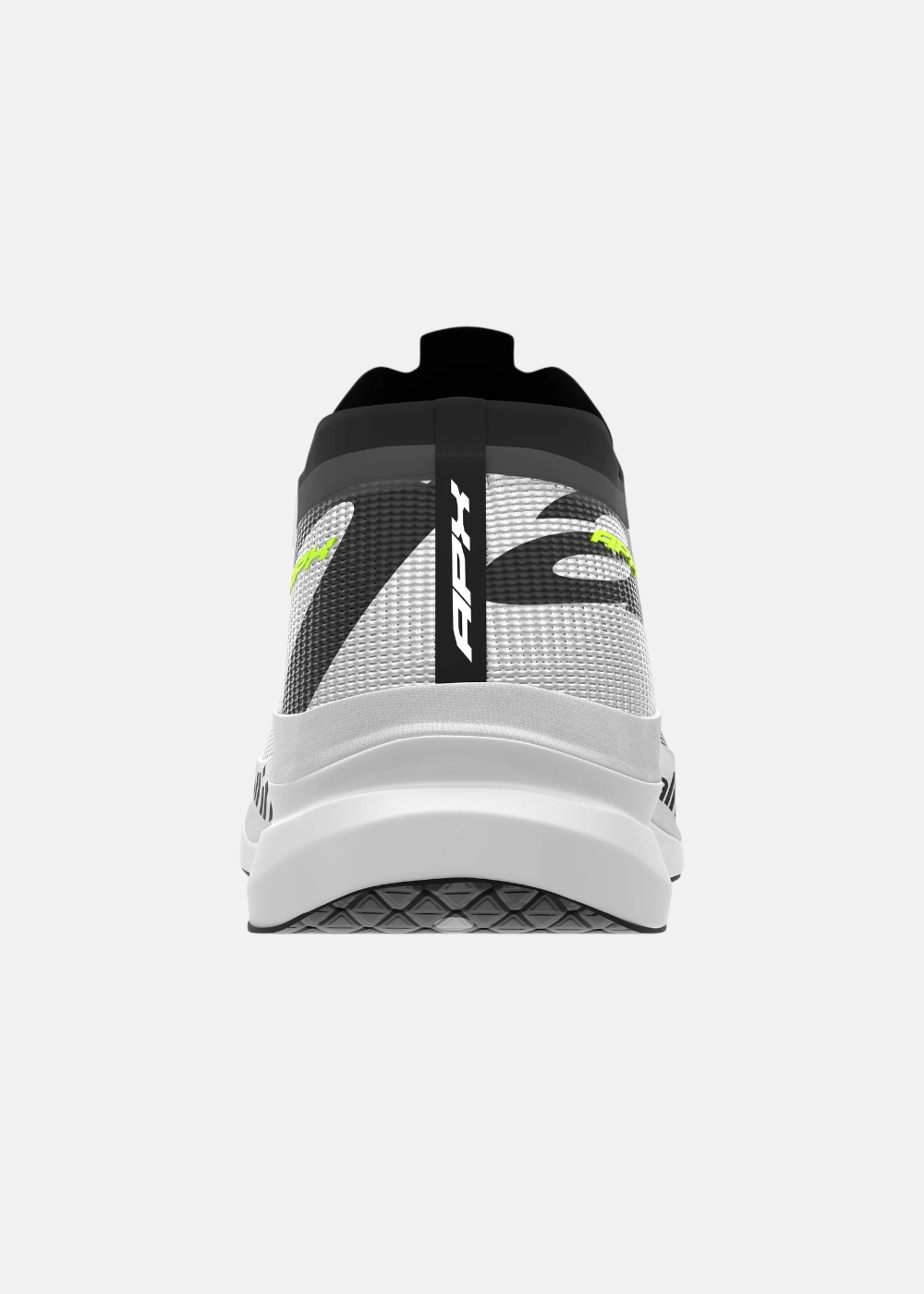 Sneakers APX Runner-blanc