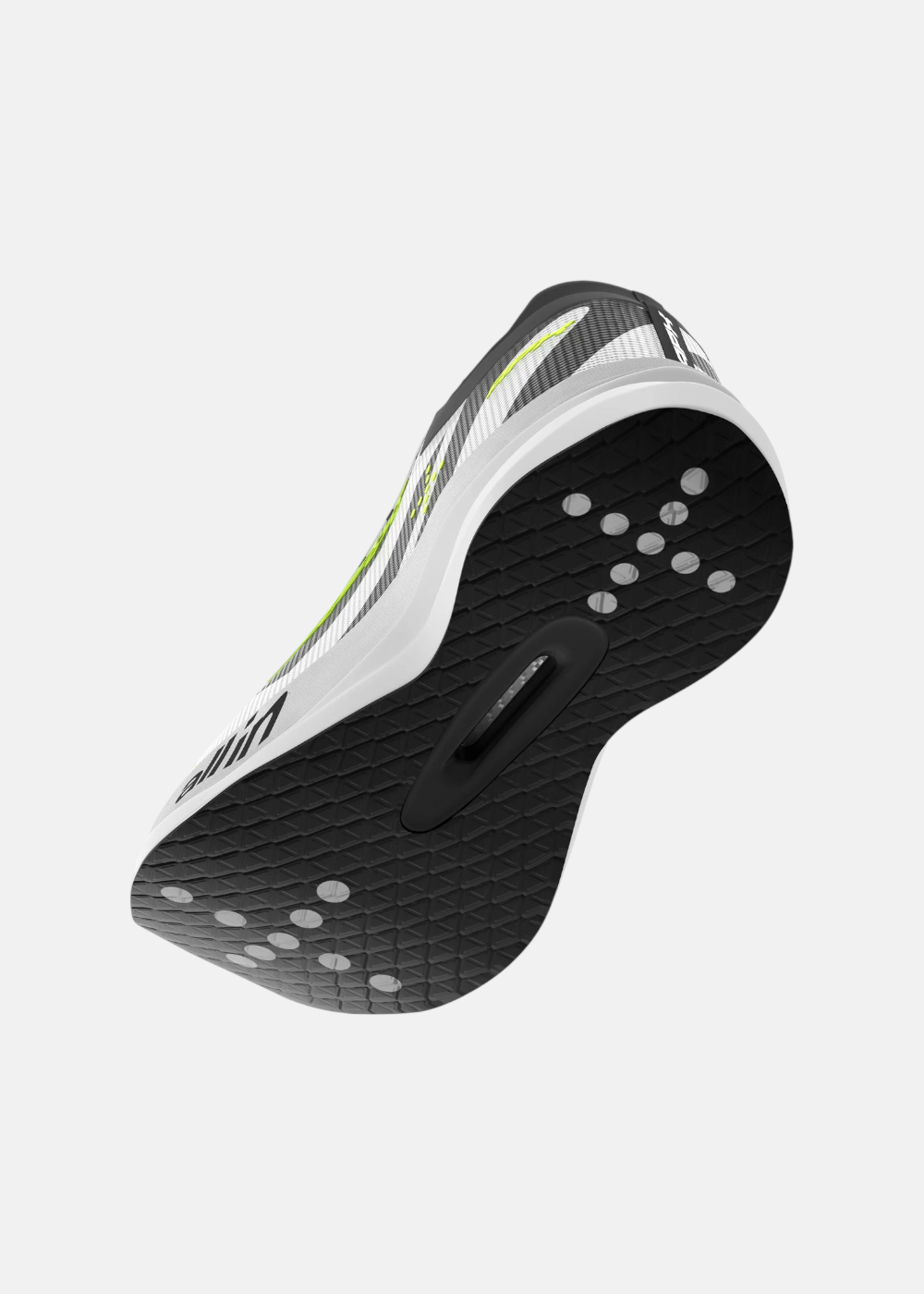 Sneakers APX Runner-blanc