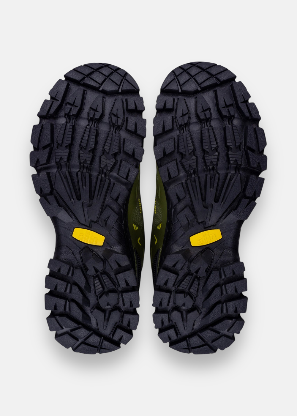 Sneakers X11 Trek -kaki