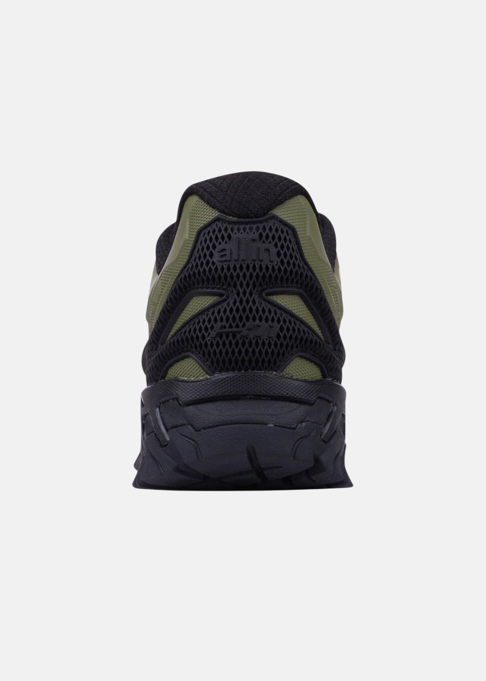 Sneakers X11 Trek -kaki