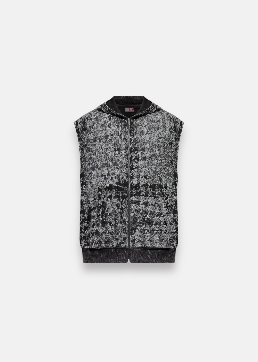 VESTE S-MELCHOR