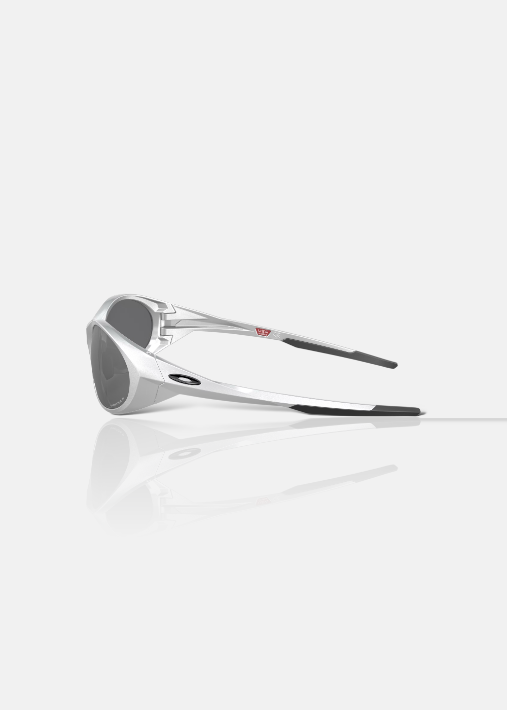 Lunette Redux - silver