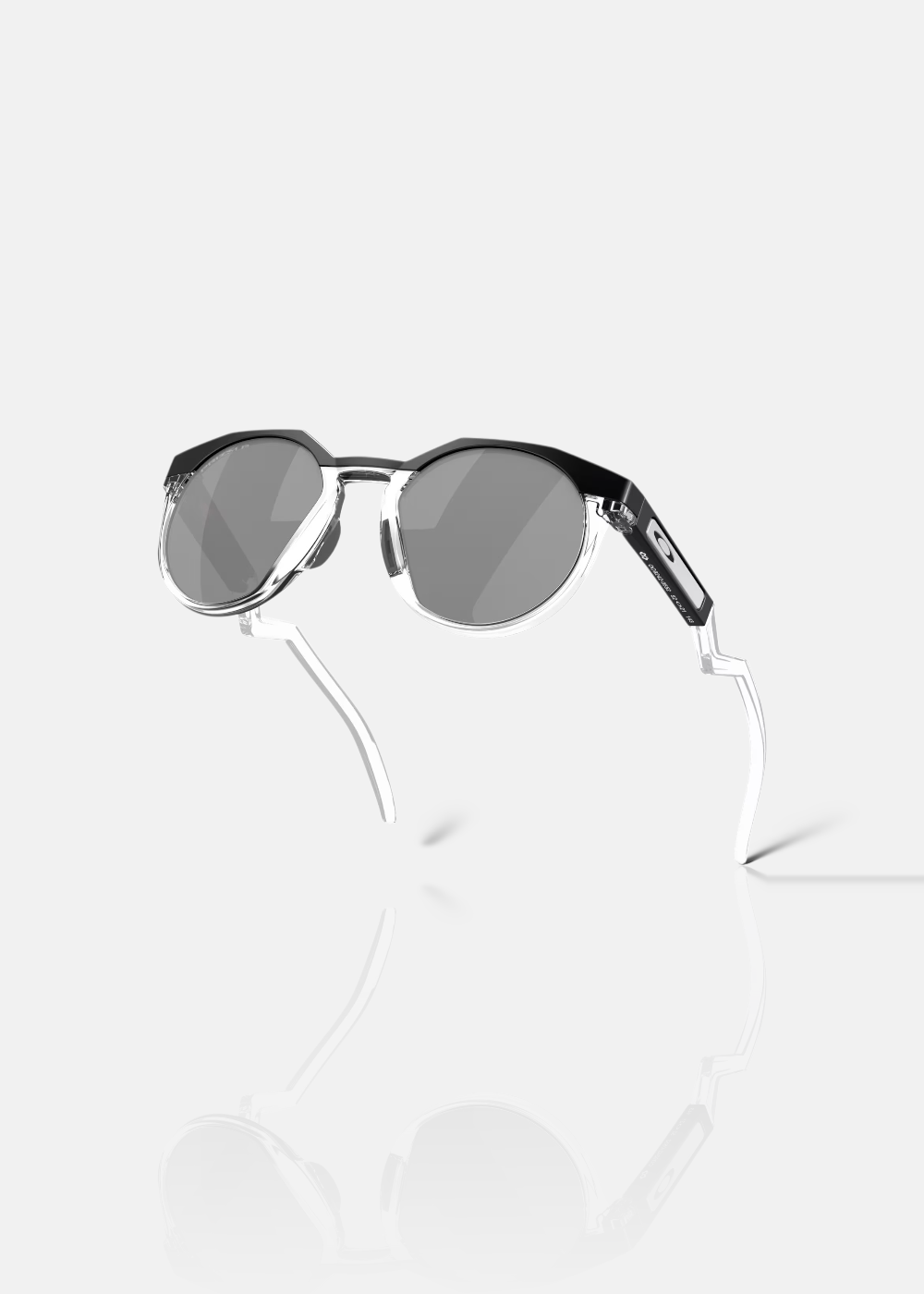 Lunette HSTN - noire