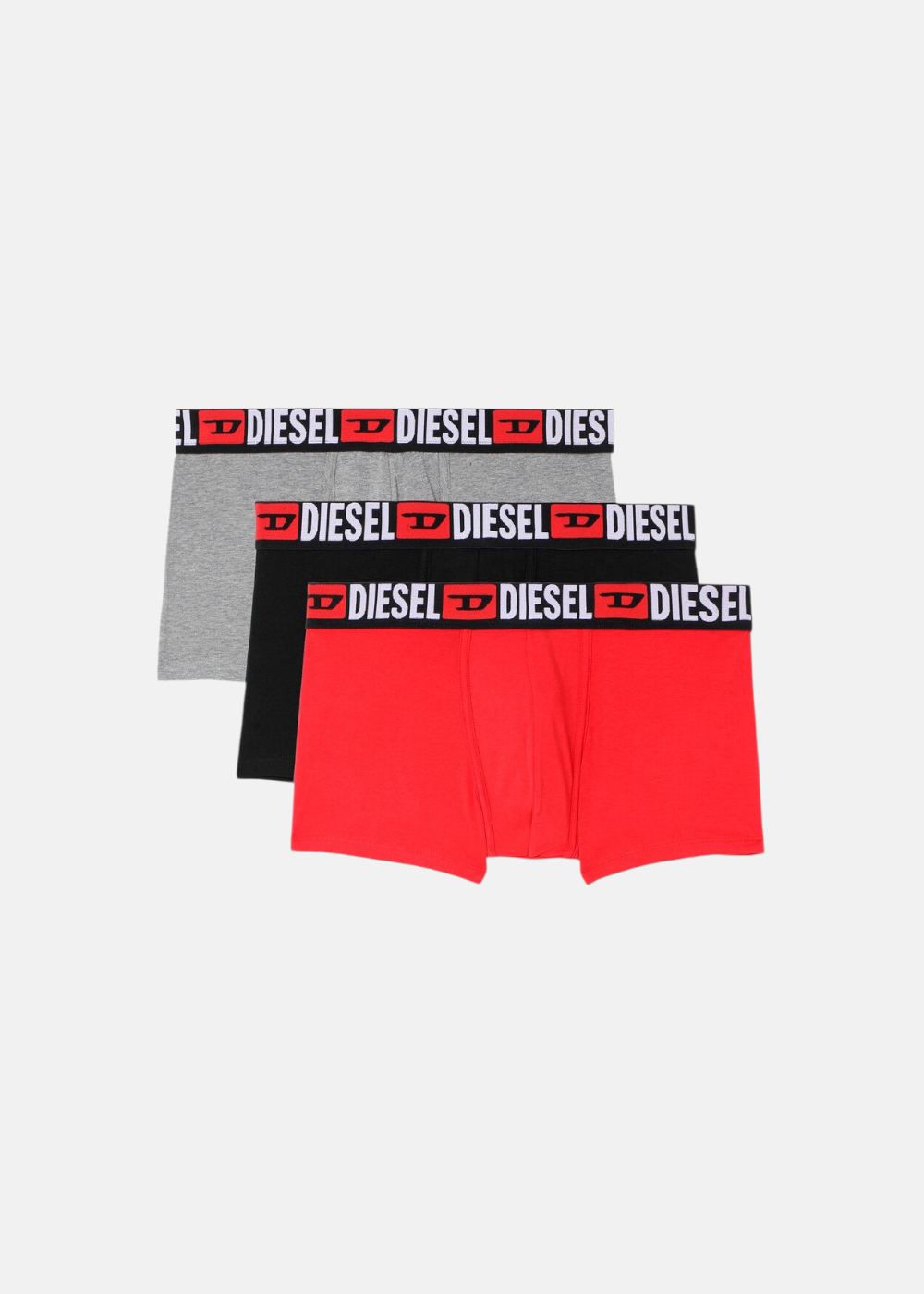 Lot 3 boxers logo