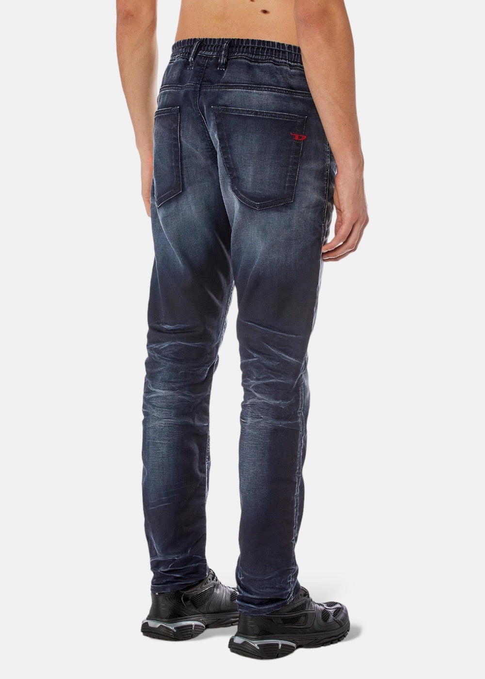 vue arriere diesel d-krooley-b jogg 2032 bleu marine